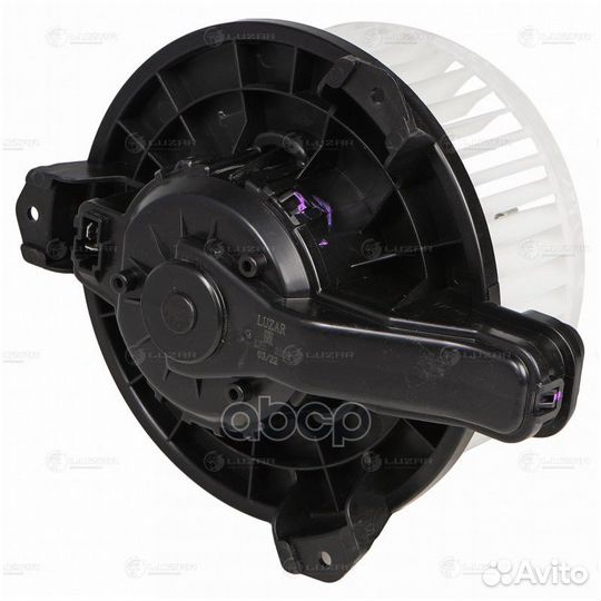 Э/вентилятор отоп. для а/м Haval F7/F7x (19)