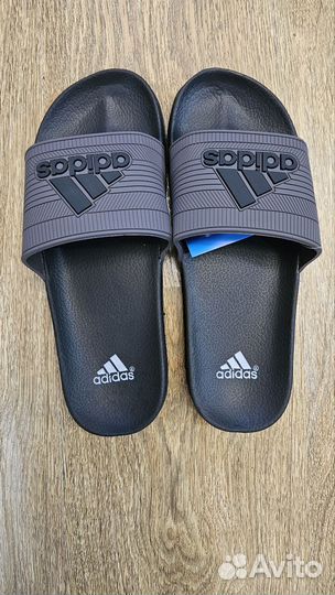 Шлепки мужские adidas