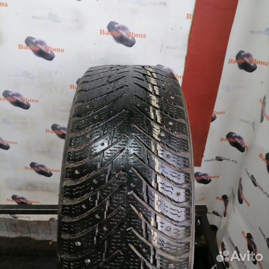 Nokian Tyres Hakkapeliitta 8 205/55 R16