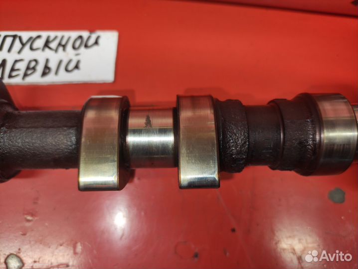 Распредвал Audi 1996-2004 2.4 / 2.7 / 2.8 литра