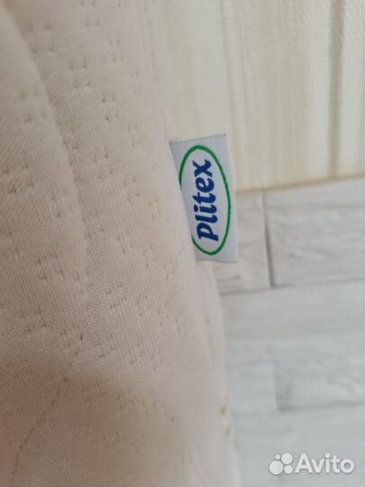 Матрас детский 120 60