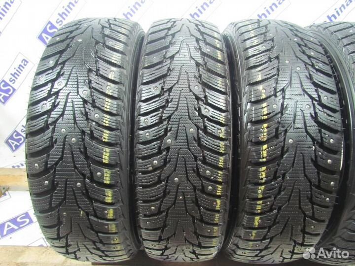 Nexen Winguard WinSpike WH62 185/65 R15 88R