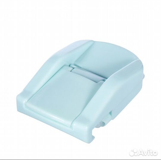 Щипцы доя завивки ресниц с запасной подушечкой