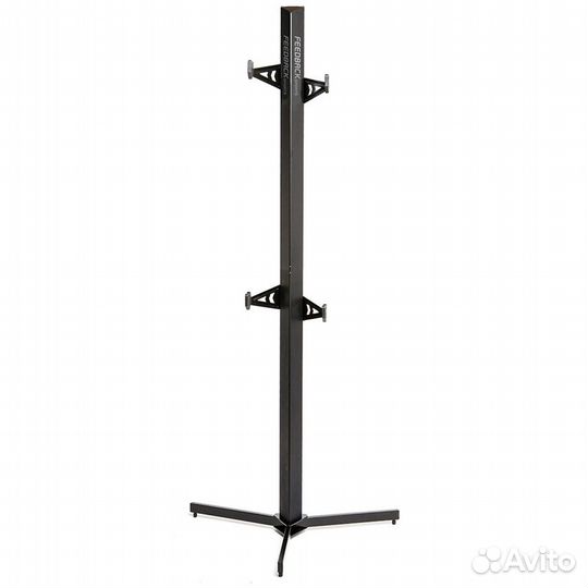 Стойка для хранения велосипедов Feedback Velo Cach