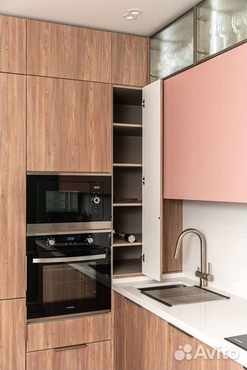 Кухонный гарнитур от производителя