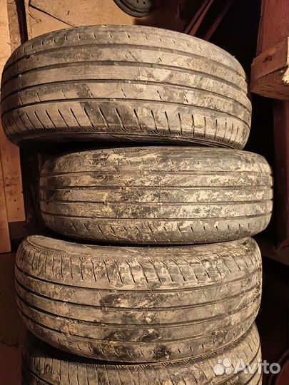 Nexen N Fera RU1 185/65 R15 88H