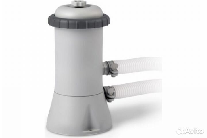 Каркасный бассейн Intex Prism Frame 366х99 (26716)