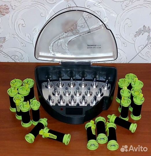 Электробигуди Remington Fast Curls KF40E ionic