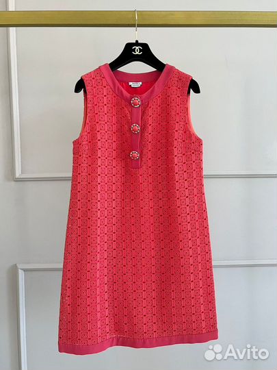 Платье Miu Miu оригинал