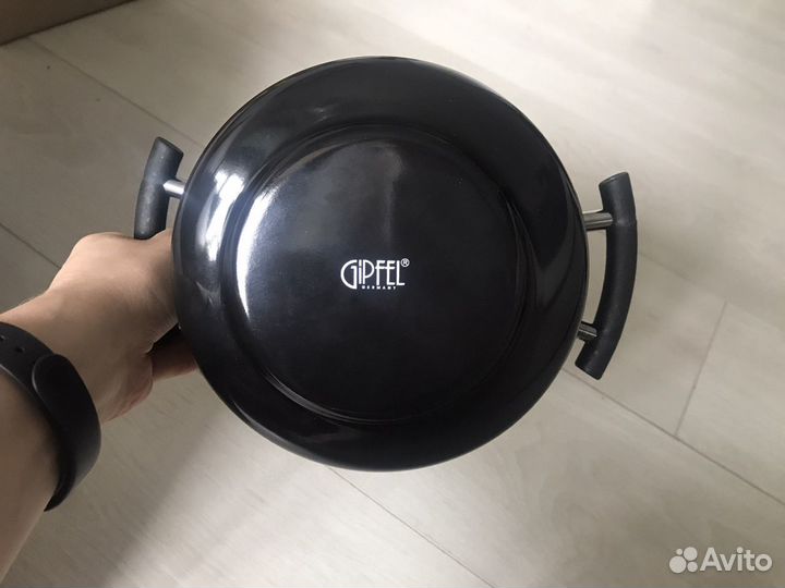 Набор для фондю