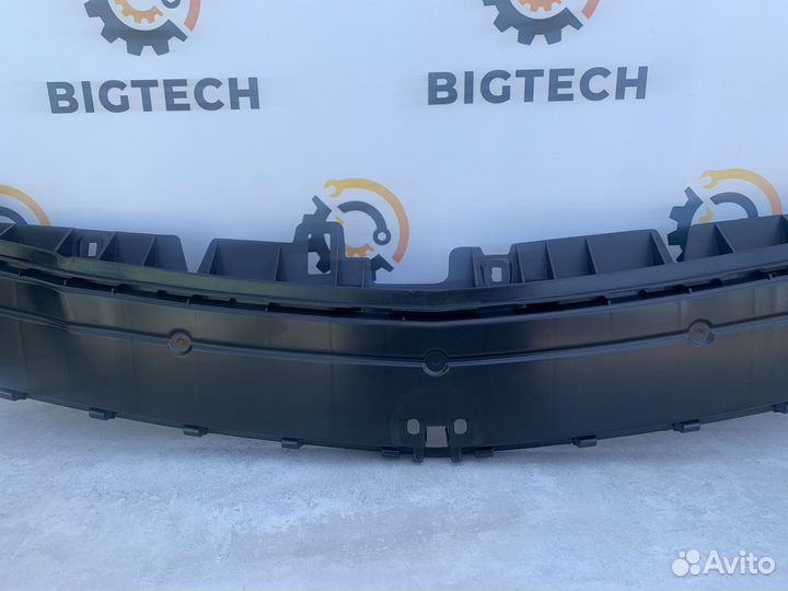 Каркас переднего бампера Mercedes A1178850065