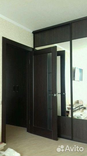 Отделочные работы