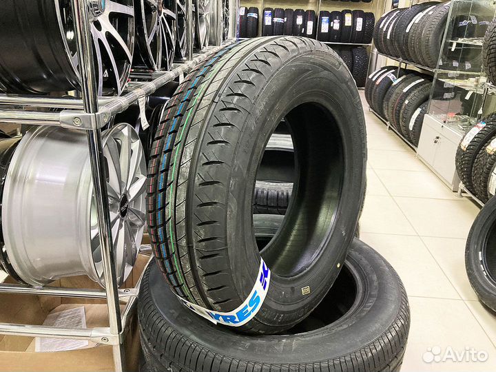 Viatti Strada Asimmetrico V-130 195/65 R15