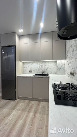 Кухни на заказ в рассрочку