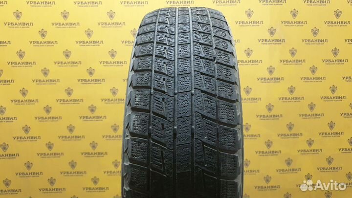 Bridgestone Blizzak Revo1 205/60 R16