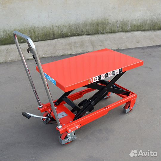 Стол гидравлический