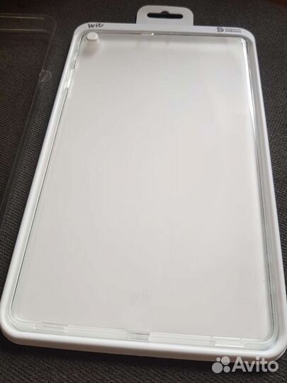 Оригинал Чехол - Планшет Samsung Tab A 10.1 (2019)