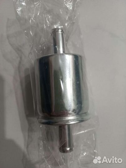 Фильт тонкой и грубой очистки для гбо Digitronik