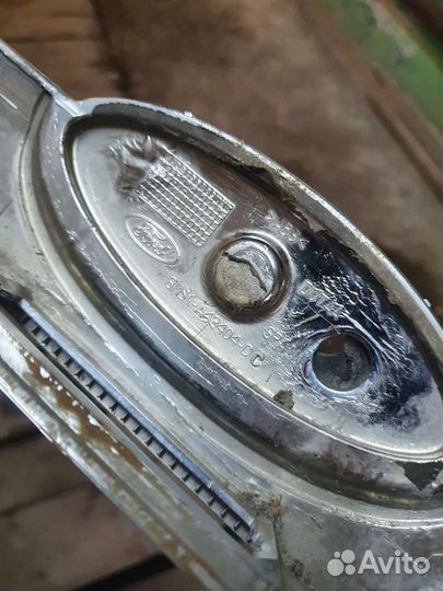 Накладка форд ABX8M51-A43404-C C