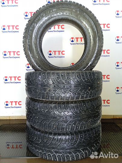 Nokian Tyres Nordman 5 SUV 235/65 R17