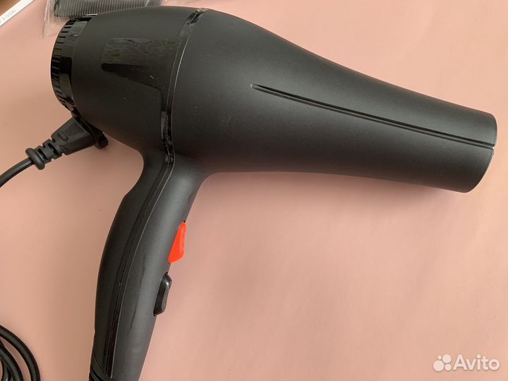 Фен для волос