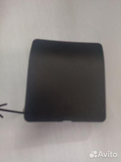 Заглушка передн бампера nissan X-Trail T31 07