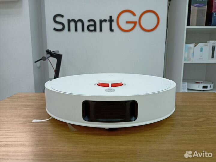 Робот-пылесос Xiaomi Mijia Sweeping Robot Vacuum 3