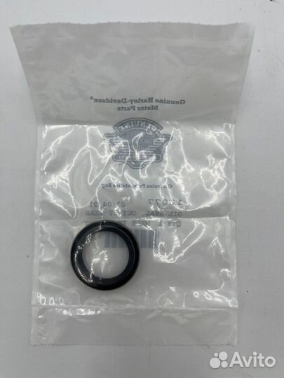 12077 Сальник Harley - Davidson