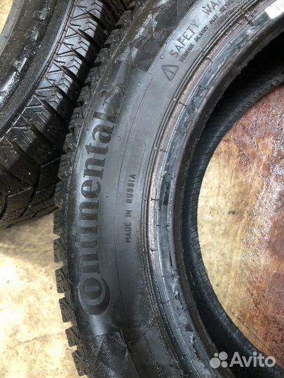 Continental ContiVikingContact 7 175/65 R14