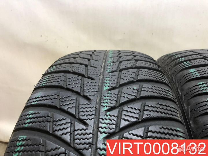 Bridgestone Blizzak LM-001 205/60 R16 96H