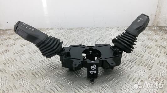 Переключатель поворотов и дворников (стрекоза) ope