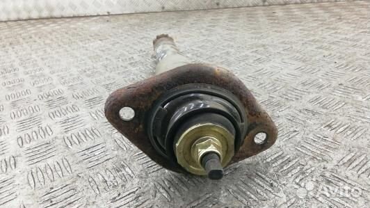 Амортизатор задний nissan murano Z50 (69U13MF02)