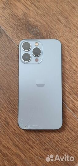 Apple iPhone 13pro 256gb Заблокирован