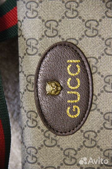 Сумка Gucci мужская