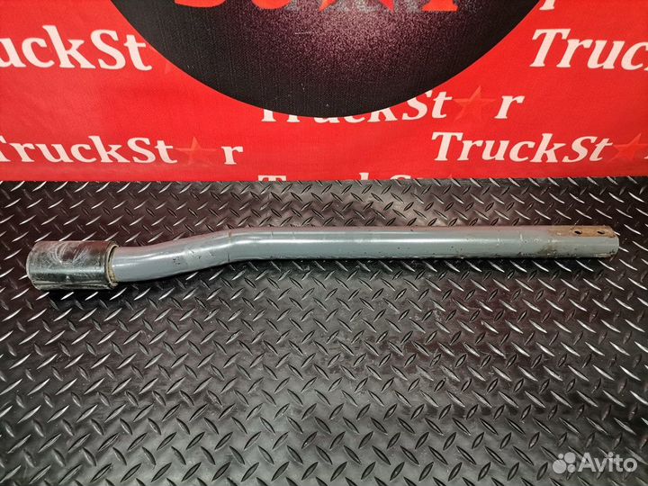 Кронштейн крыла заднего