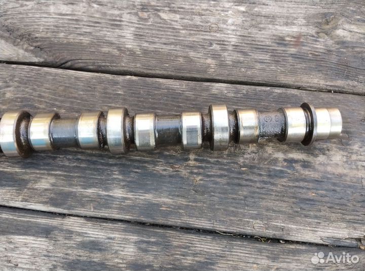 Распредвал впускной z19dth Opel 1.9 дизель