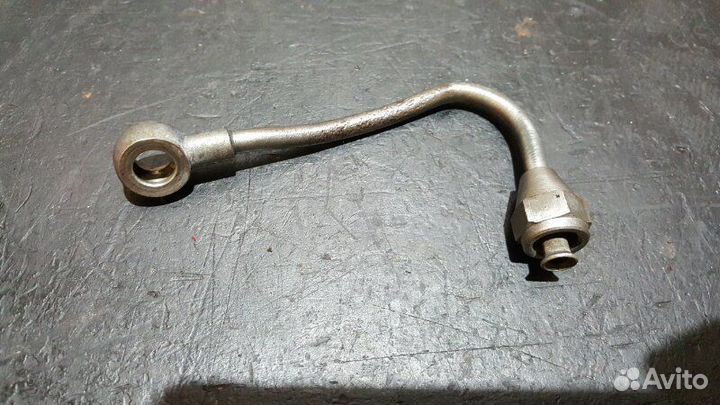 Трубка подачи масла Subaru Impreza Wrx Sti GRB