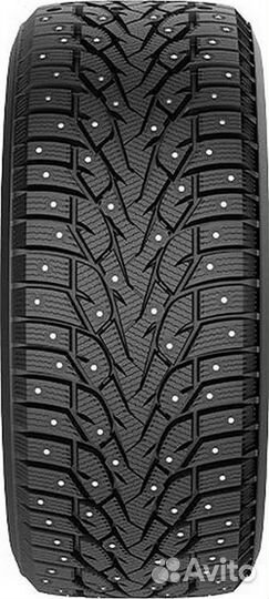 Zmax Winternova Stud III 255/55 R18 109T