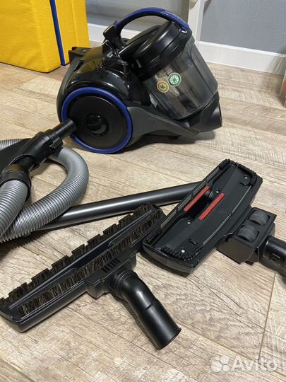 Пылесос Samsung VC4100