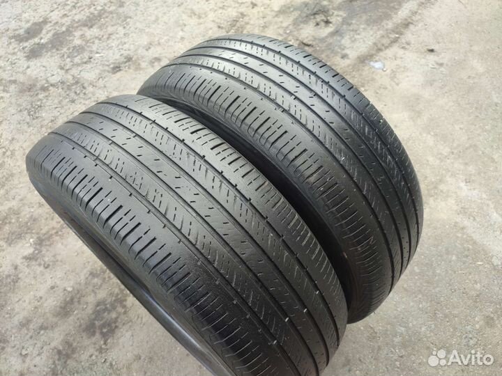 Hankook Dynapro HP2 RA33 225/60 R17