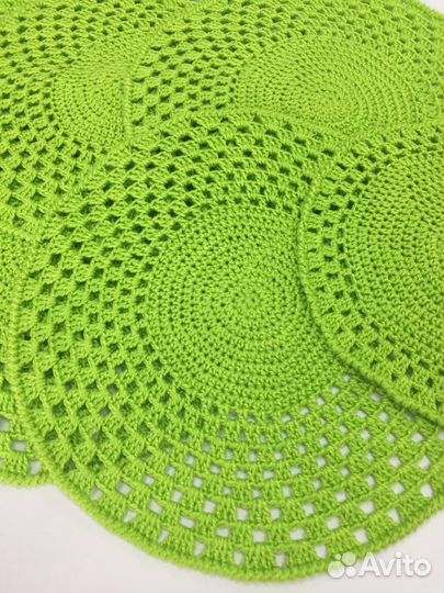 Салфетки сервировочные