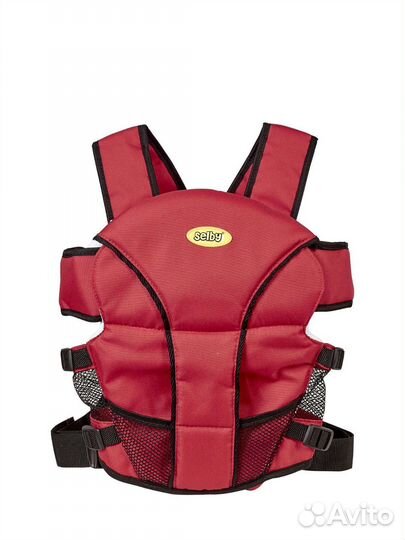 Рюкзак кенгуру для малышей