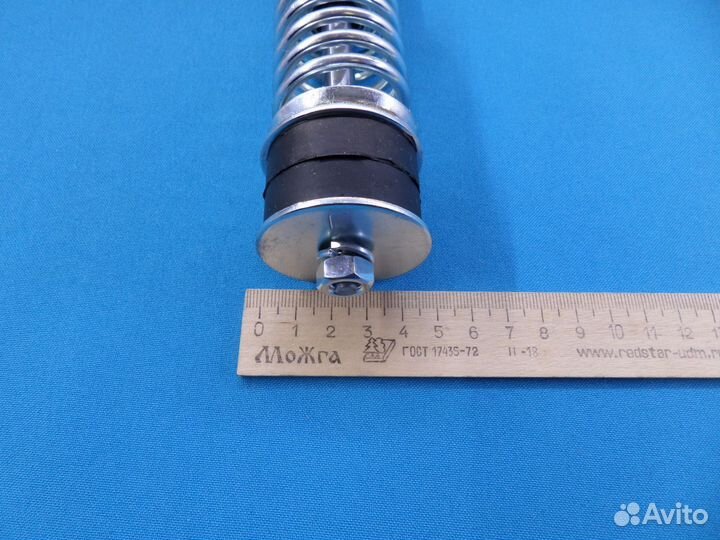 Амортизатор LG