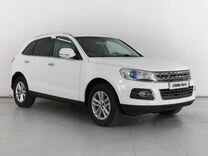 ZOTYE T600 1.5 MT, 2018, 105 870 км, с про�бегом, цена 1 369 000 руб.