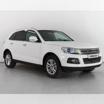 ZOTYE T600 1.5 MT, 2018, 105 870 км, �с пробегом, цена 1 350 000 руб.