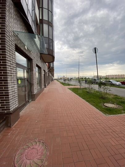 Квартира-студия, 24 м², 3/12 эт.