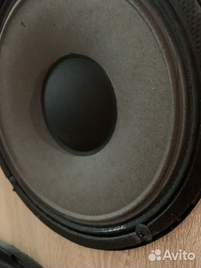 Колонки напольные большие