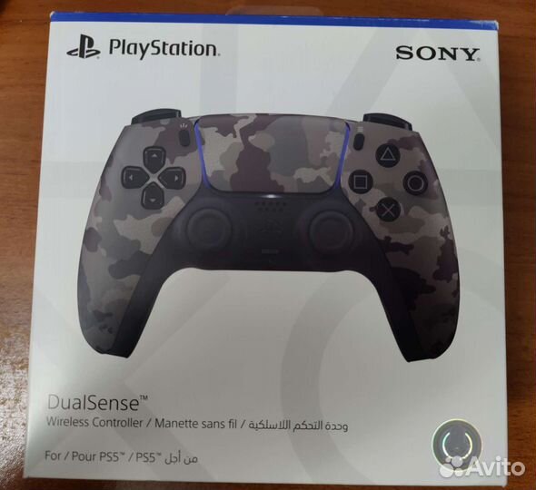 DualSense Wireless Controller Playstation 5