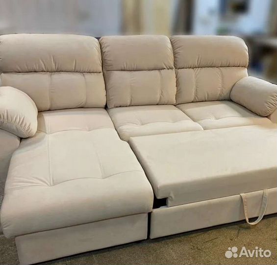 Перетяжка и обивка мебели. Расчёт по фото