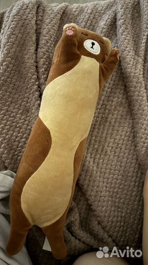 Игрушка мишка